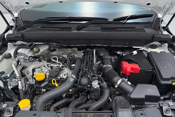 2023 Renault Arkana Zen JL1