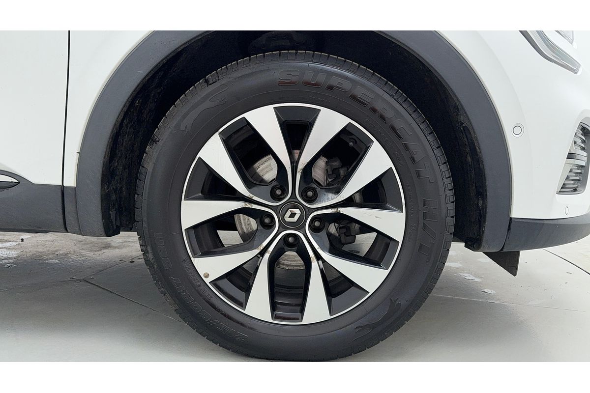 2023 Renault Arkana Zen JL1