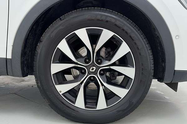 2023 Renault Arkana Zen JL1