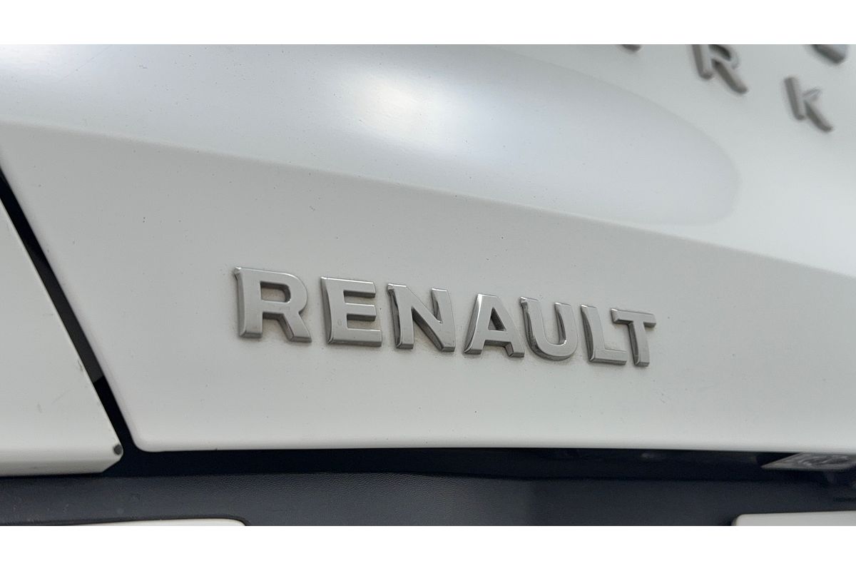 2023 Renault Arkana Zen JL1