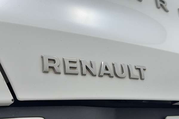 2023 Renault Arkana Zen JL1