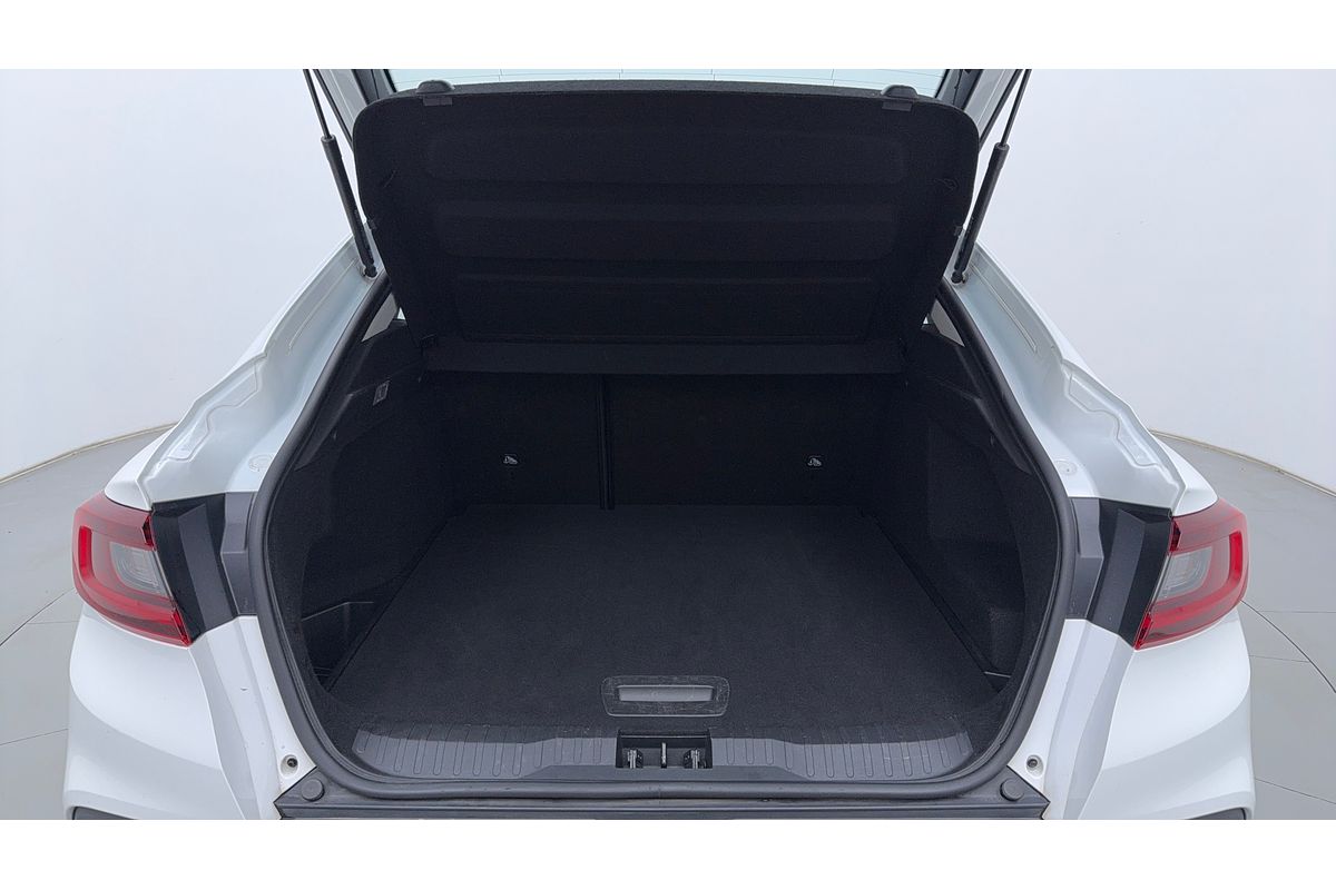 2023 Renault Arkana Zen JL1