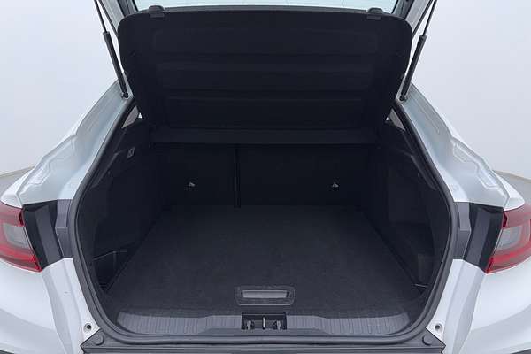 2023 Renault Arkana Zen JL1