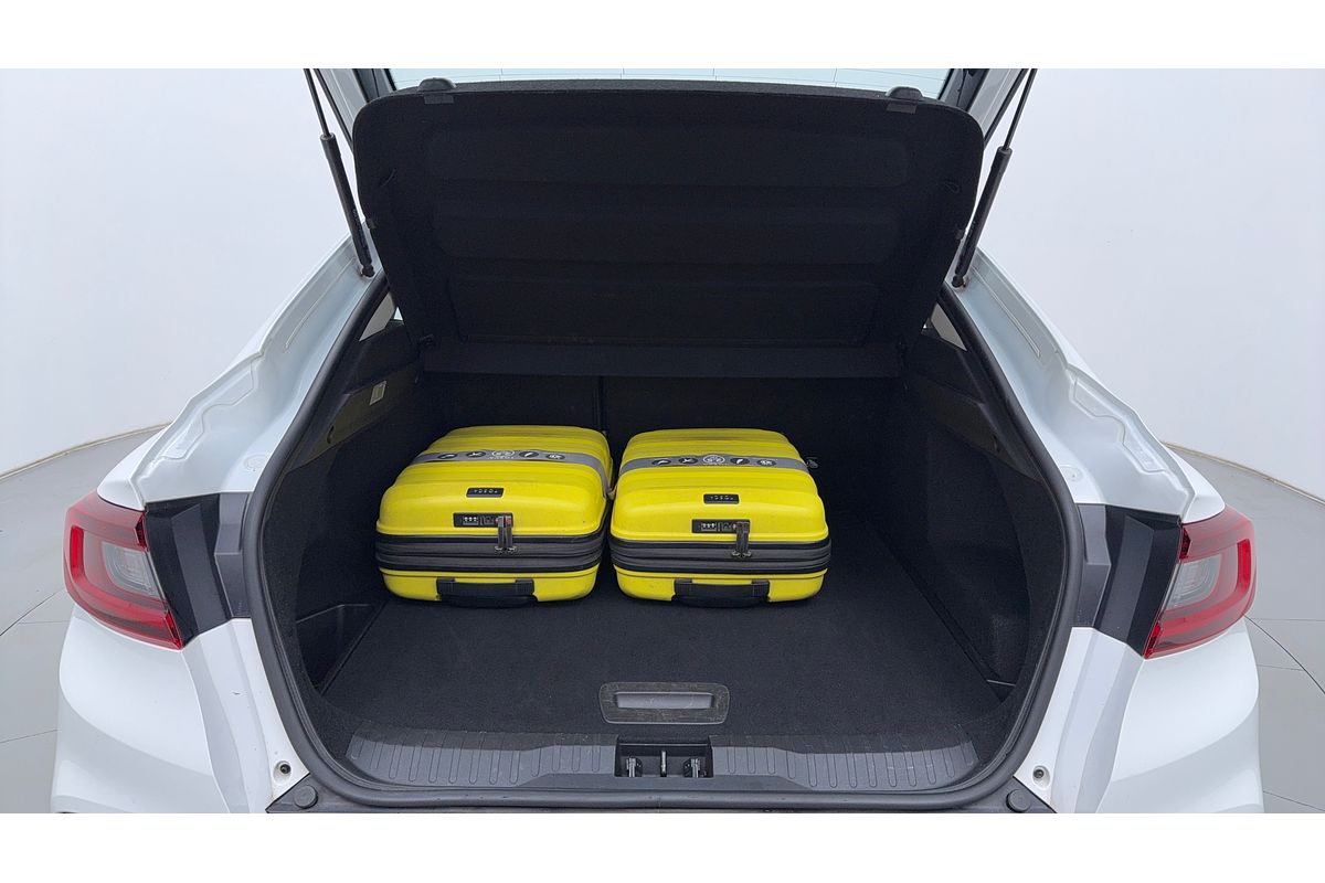 2023 Renault Arkana Zen JL1