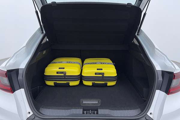 2023 Renault Arkana Zen JL1