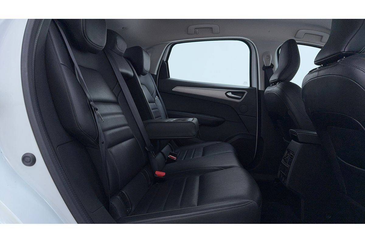 2023 Renault Arkana Zen JL1