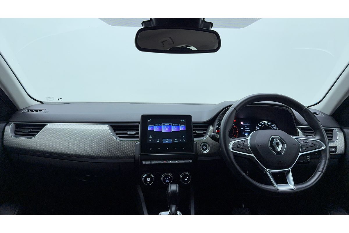 2023 Renault Arkana Zen JL1