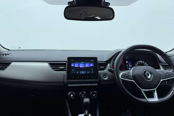 2023 Renault Arkana Zen JL1