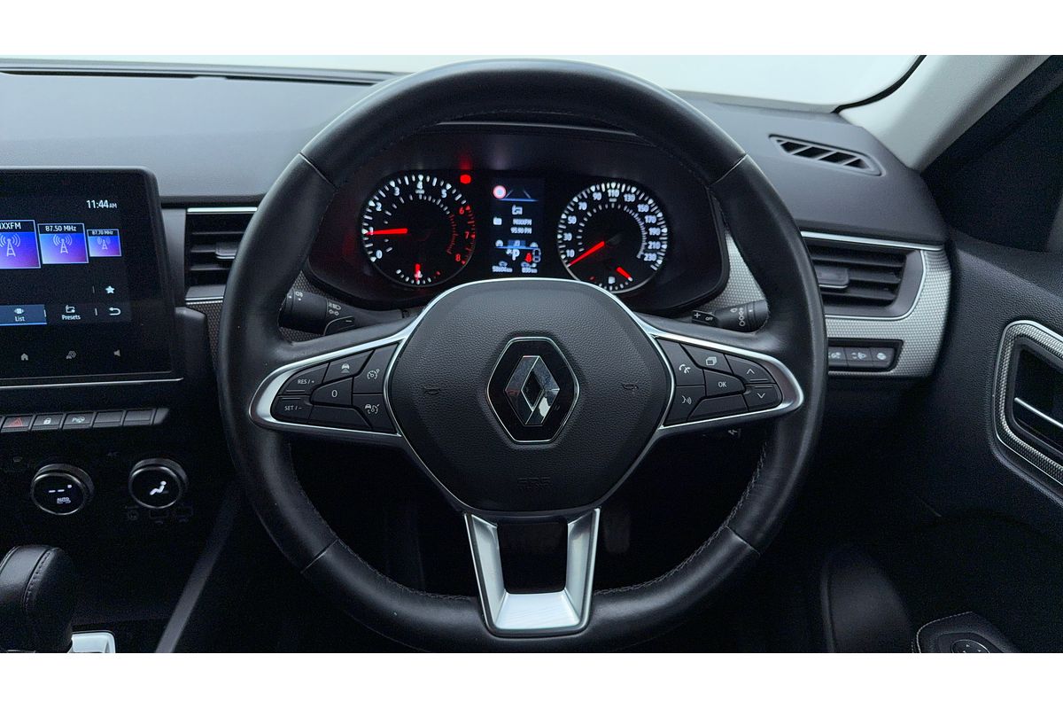 2023 Renault Arkana Zen JL1