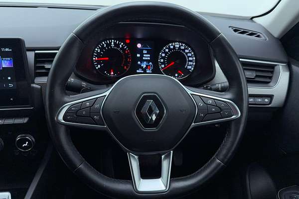 2023 Renault Arkana Zen JL1