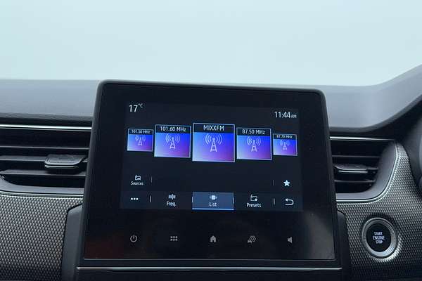 2023 Renault Arkana Zen JL1