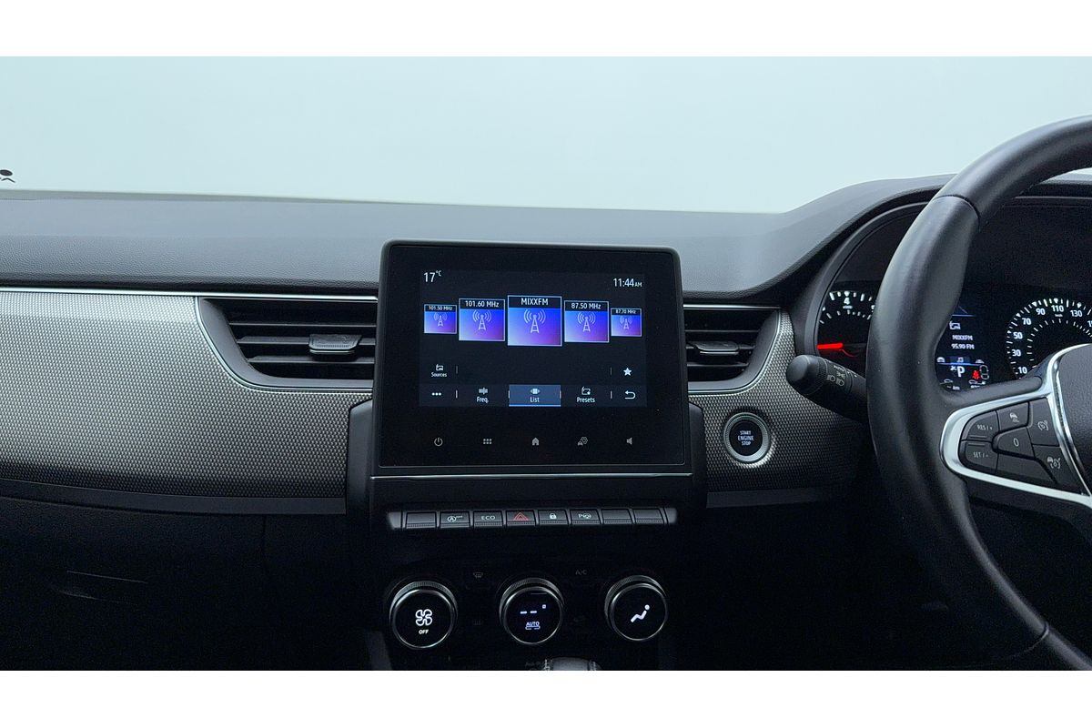 2023 Renault Arkana Zen JL1