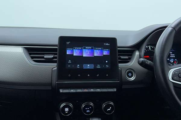 2023 Renault Arkana Zen JL1