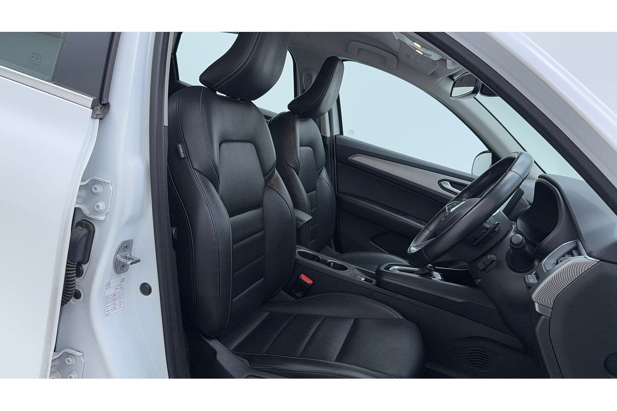 2023 Renault Arkana Zen JL1