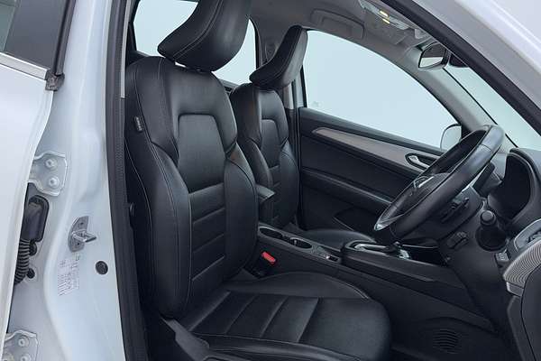 2023 Renault Arkana Zen JL1