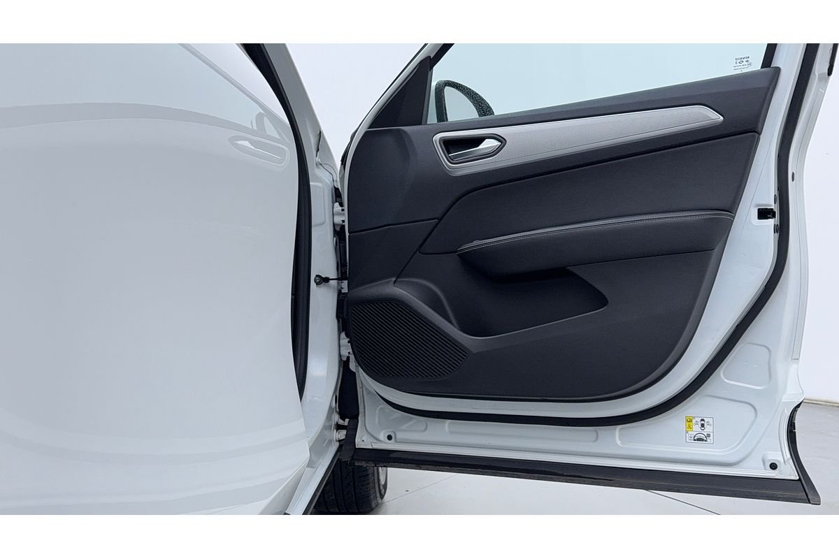 2023 Renault Arkana Zen JL1