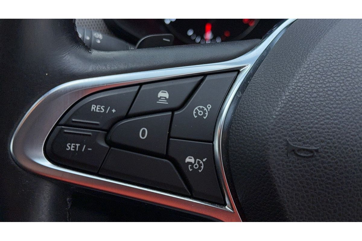 2023 Renault Arkana Zen JL1