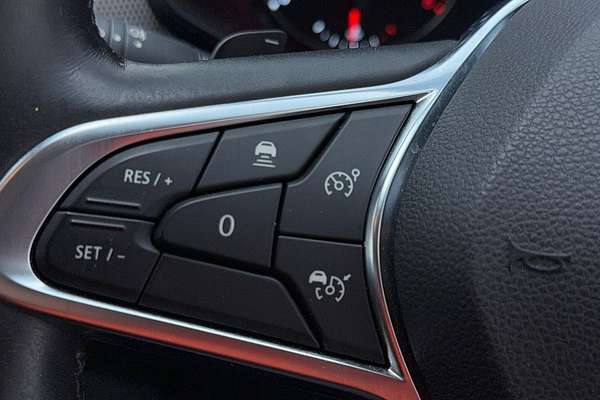 2023 Renault Arkana Zen JL1