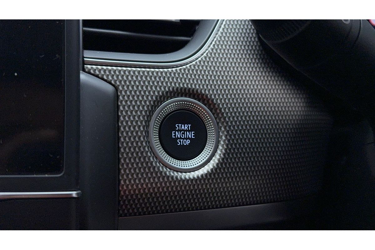 2023 Renault Arkana Zen JL1