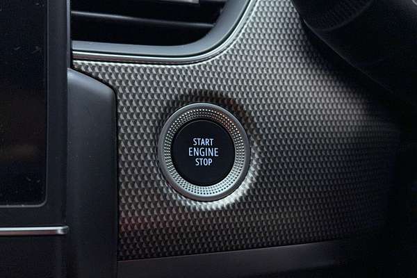 2023 Renault Arkana Zen JL1