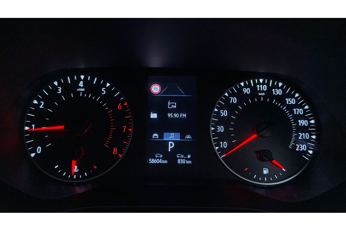 2023 Renault Arkana Zen JL1