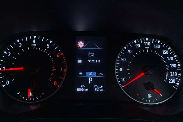 2023 Renault Arkana Zen JL1