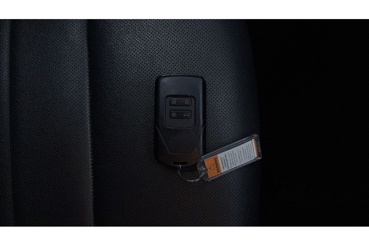 2023 Renault Arkana Zen JL1