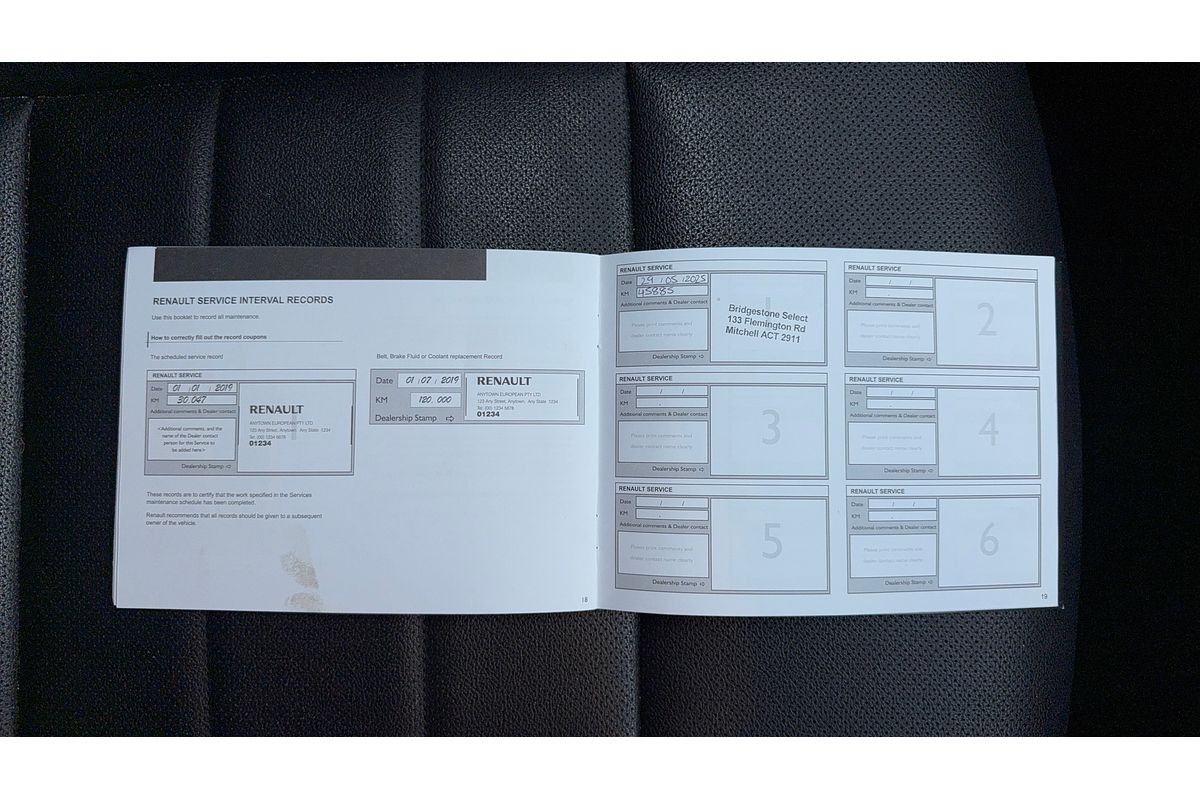 2023 Renault Arkana Zen JL1