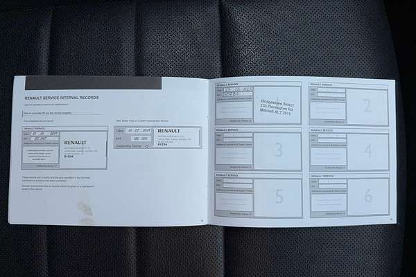 2023 Renault Arkana Zen JL1