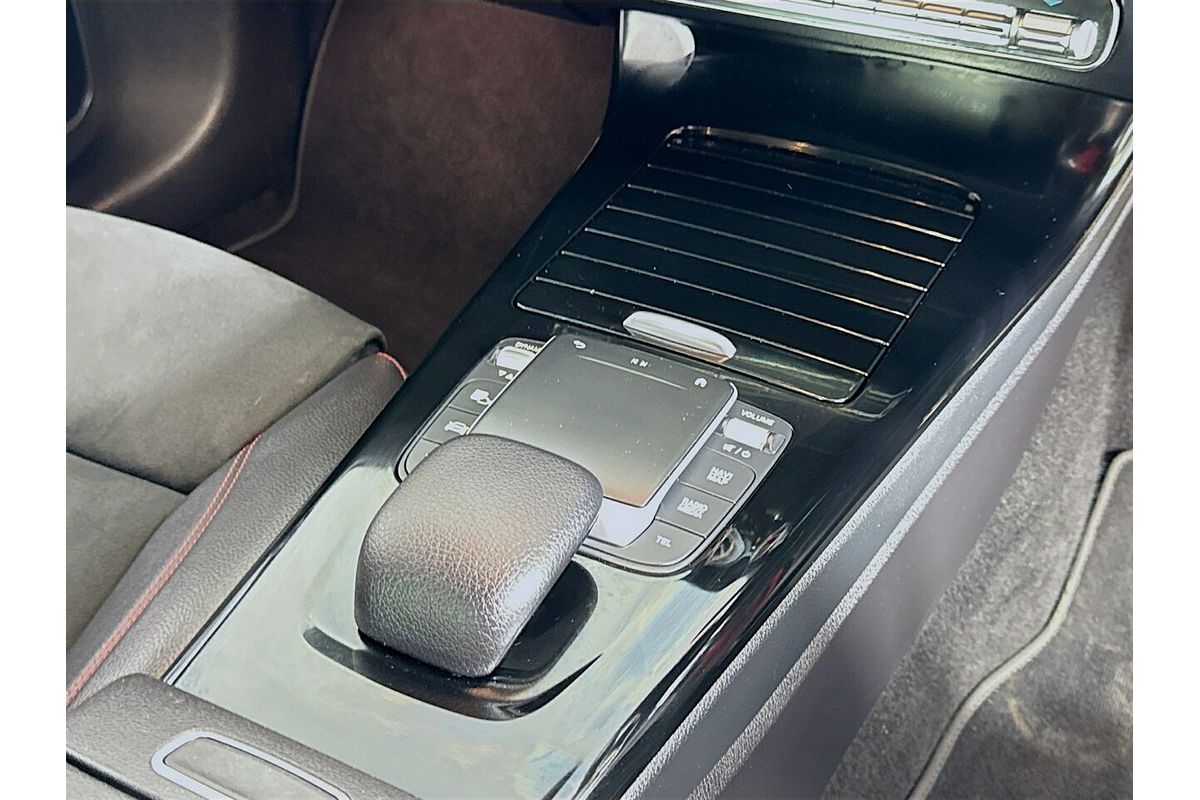 2022 Mercedes-Benz CLA-Class CLA250 C118