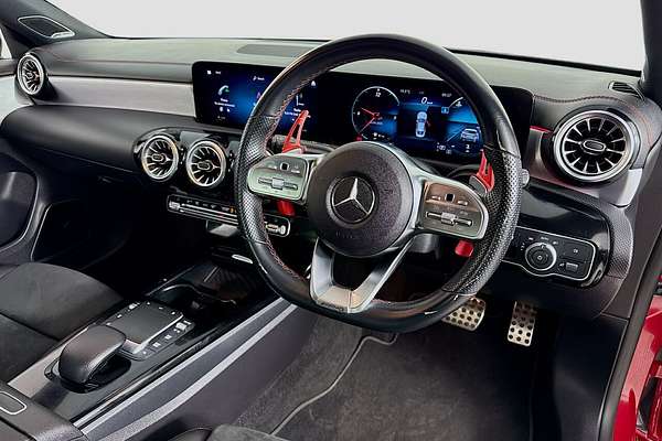 2022 Mercedes-Benz CLA-Class CLA250 C118