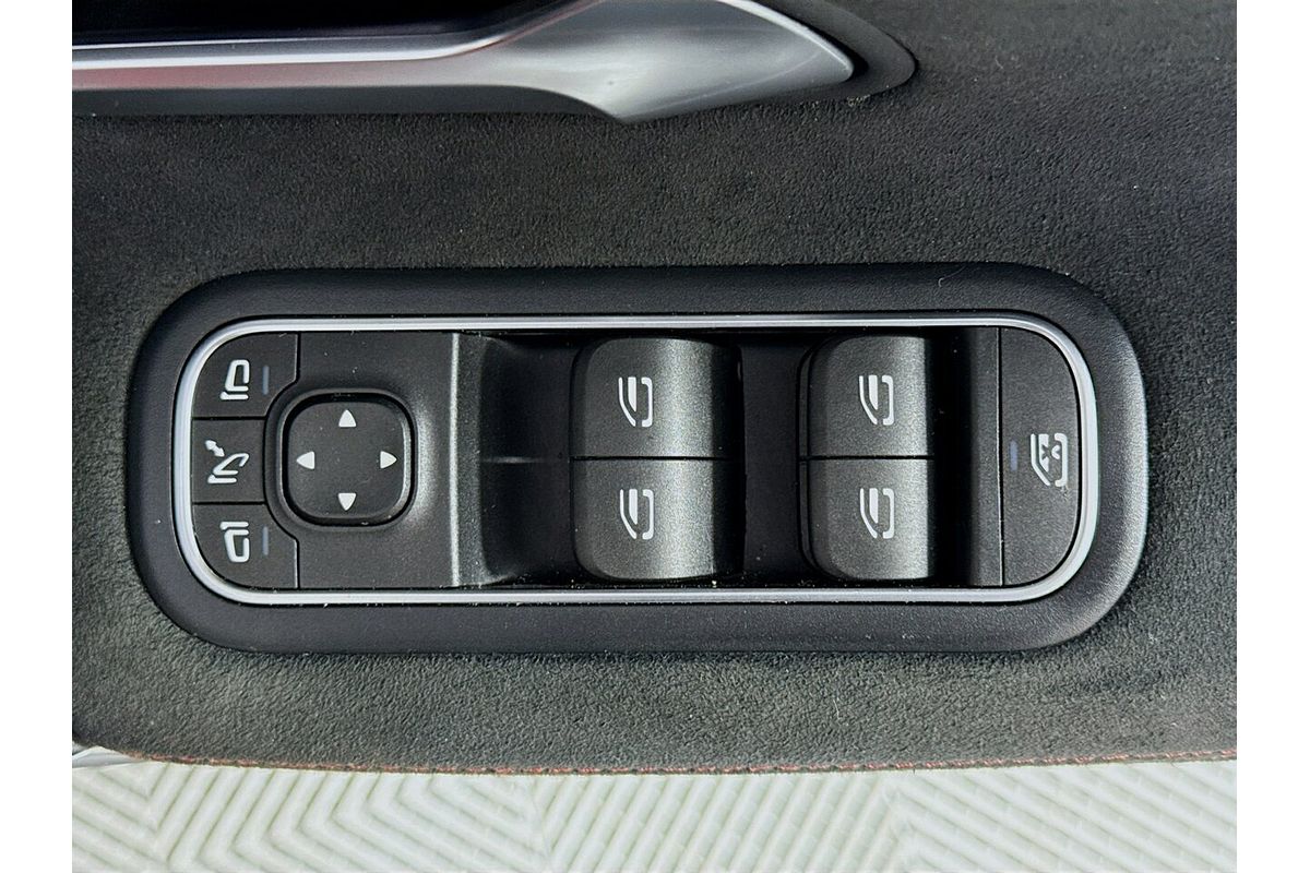 2022 Mercedes-Benz CLA-Class CLA250 C118