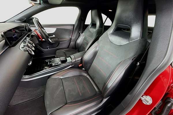 2022 Mercedes-Benz CLA-Class CLA250 C118
