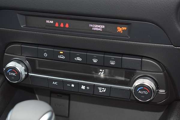 2024 Mazda CX-5 G25 Touring KF Series