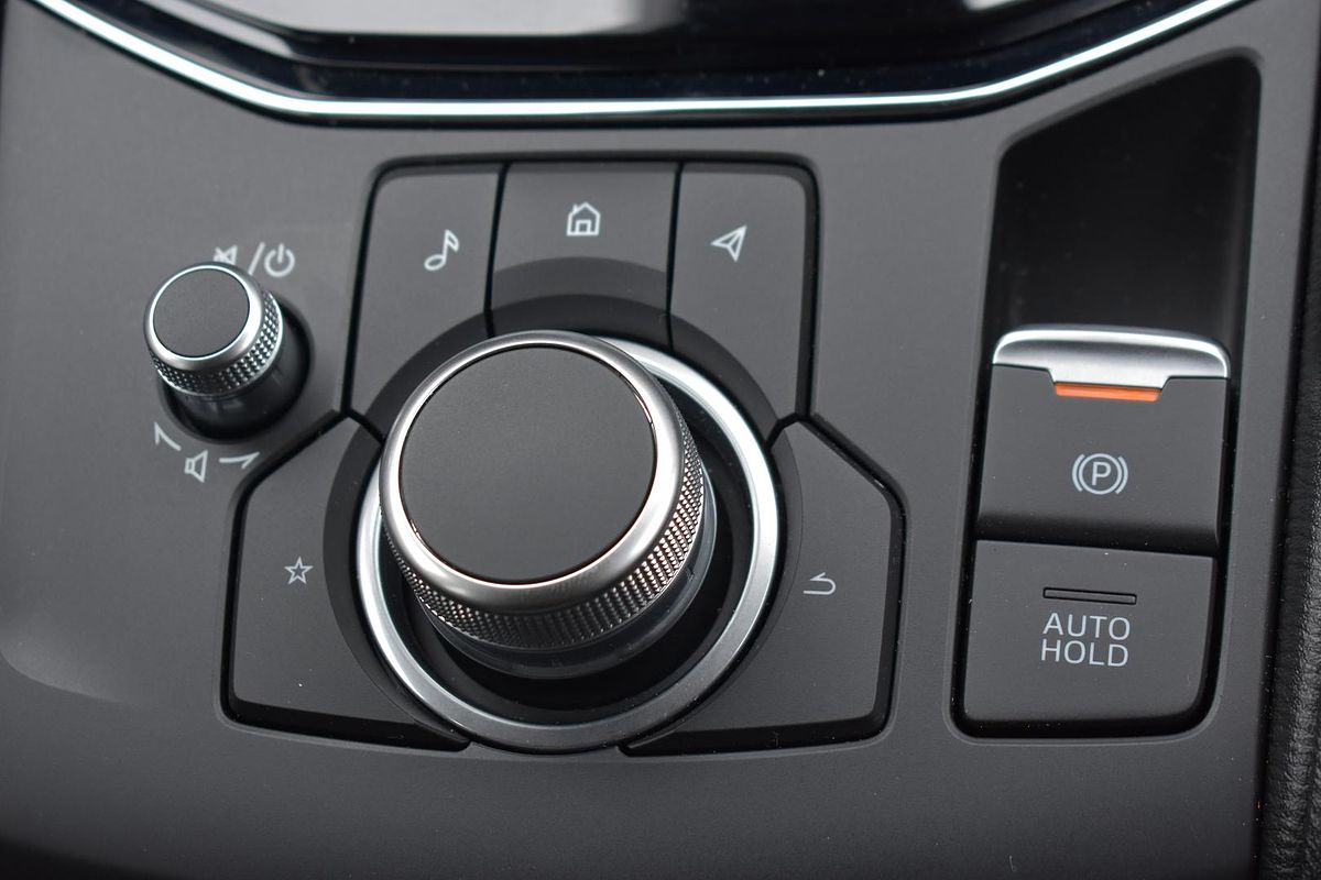 2024 Mazda CX-5 G25 Touring KF Series