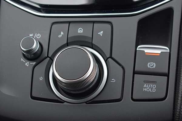 2024 Mazda CX-5 G25 Touring KF Series