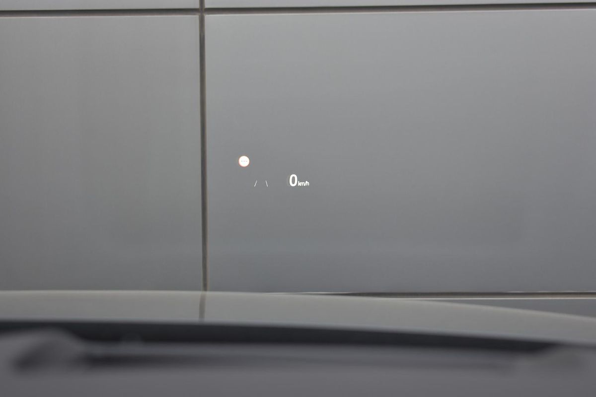 2024 Mazda CX-5 G25 Touring KF Series