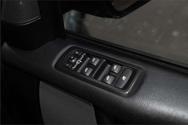 2015 Land Rover Discovery TDV6 Series 4