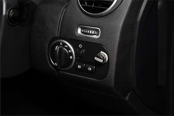 2015 Land Rover Discovery TDV6 Series 4