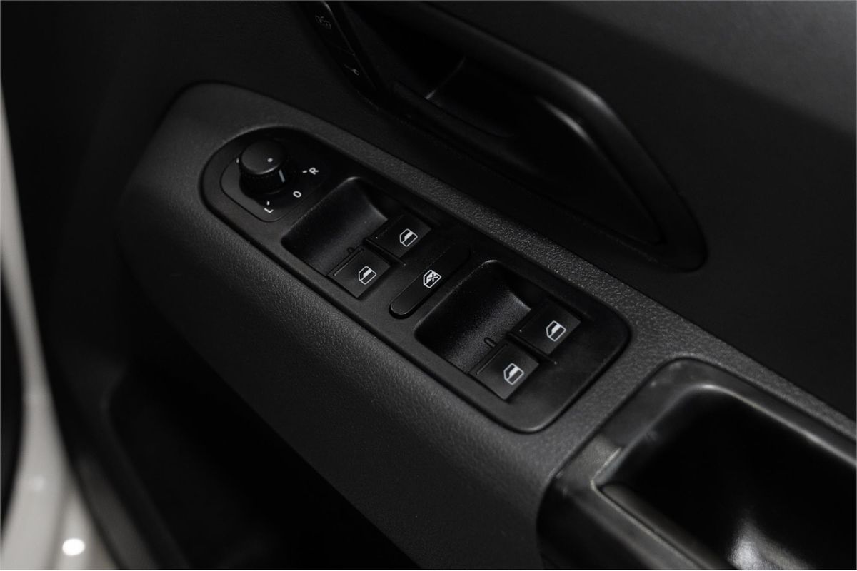 2012 Volkswagen Amarok TDI420 2H 4X4