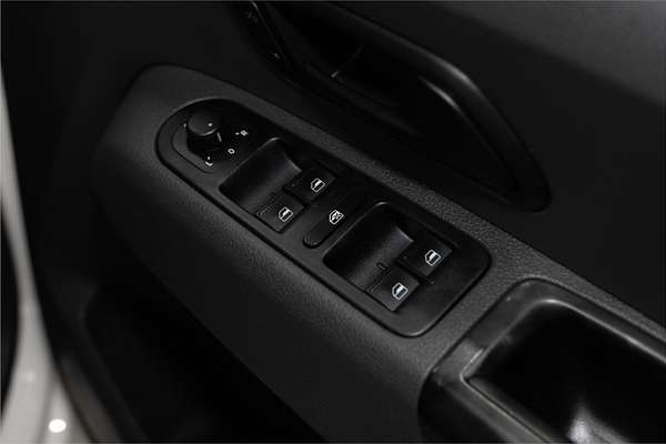 2012 Volkswagen Amarok TDI420 2H 4X4