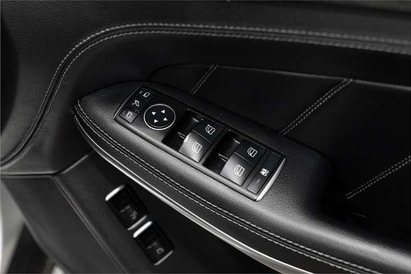 2014 Mercedes-Benz GL-Class GL500 X166