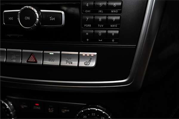 2014 Mercedes-Benz GL-Class GL500 X166