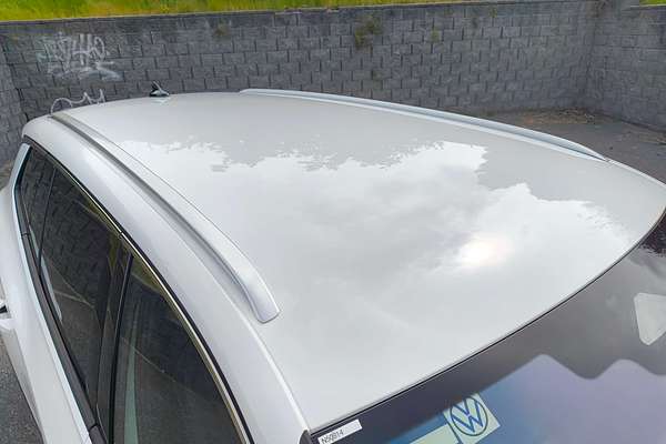 2025 Volkswagen Tayron 195TSI R-Line R4