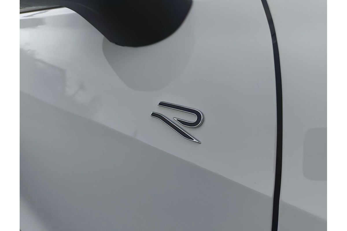 2025 Volkswagen Tayron 195TSI R-Line R4