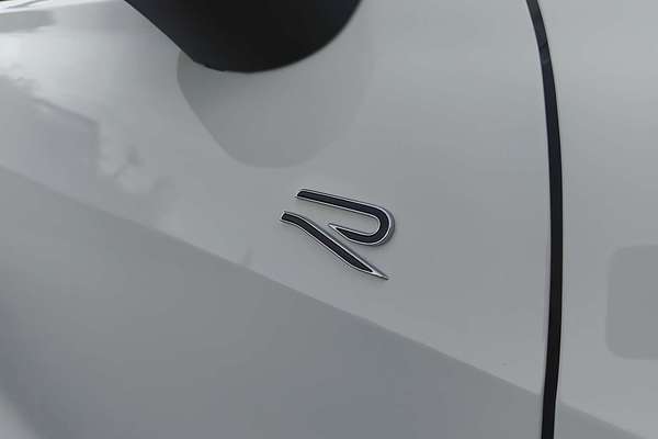 2025 Volkswagen Tayron 195TSI R-Line R4