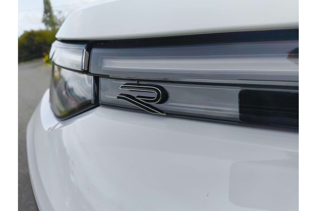 2025 Volkswagen Tayron 195TSI R-Line R4