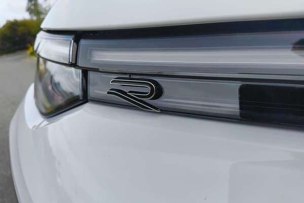 2025 Volkswagen Tayron 195TSI R-Line R4