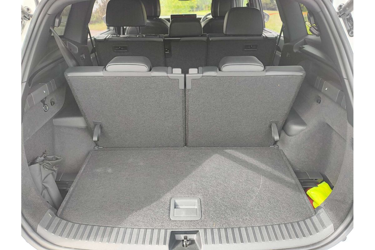 2025 Volkswagen Tayron 195TSI R-Line R4