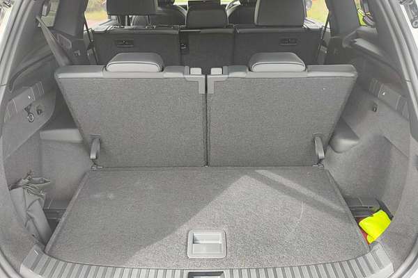 2025 Volkswagen Tayron 195TSI R-Line R4